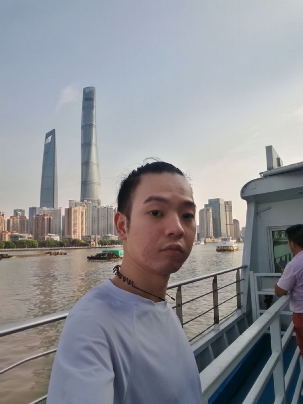 寻找爱情的孤单的第一张照片--石狮交友网