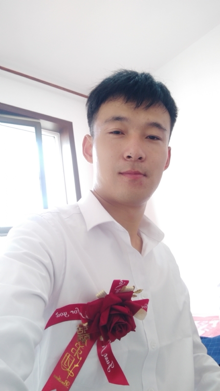 阳阳的第一张照片--石狮交友网