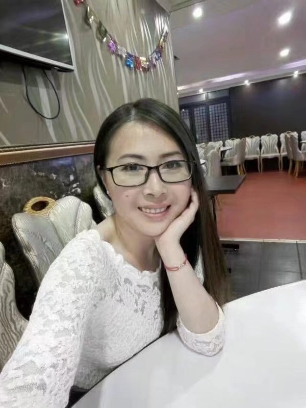 离异单身无子的第一张照片--石狮交友网
