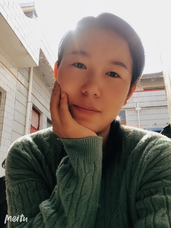 倪小胖妞糊糊的第一张照片--石狮交友网