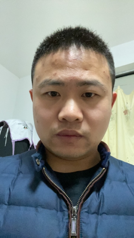 苹果的第一张照片--石狮交友网