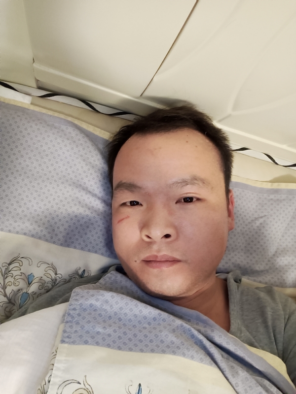 Miss胡的第一张照片--石狮交友网