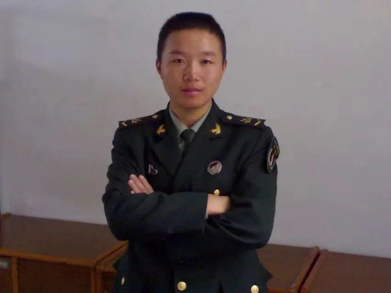 静下心来，等的第二张照片--石狮交友网