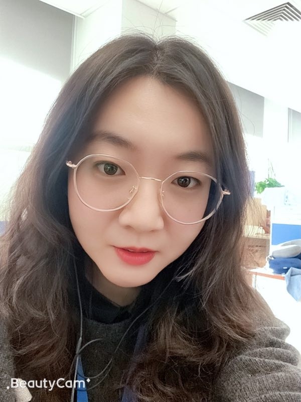 可爱的第一张照片--石狮交友网