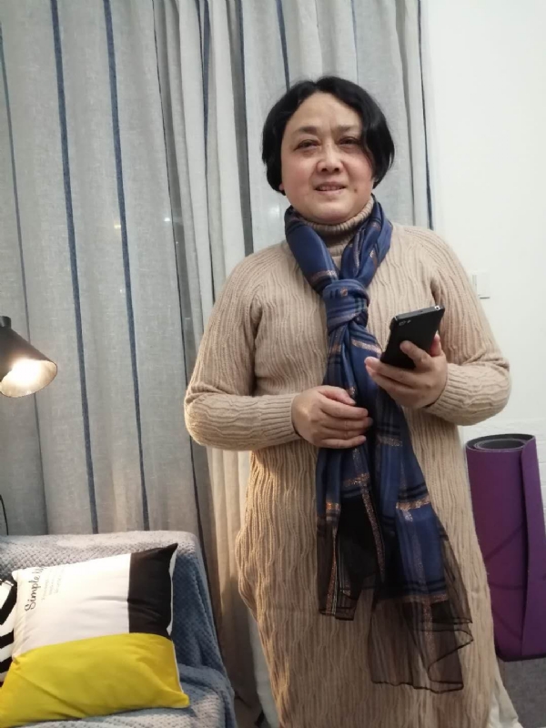 荣荣的第一张照片--石狮交友网