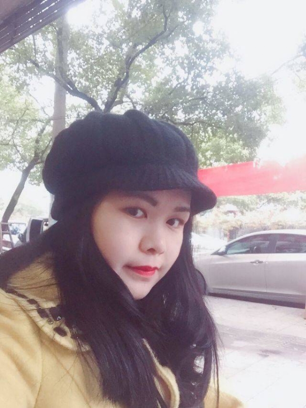 珍妮的第一张照片--石狮交友网