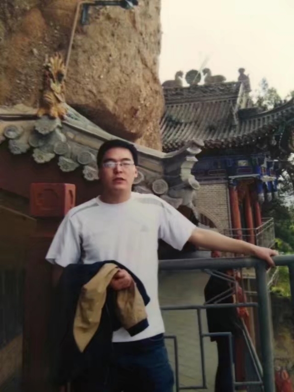 情迷海棠的第一张照片--石狮交友网