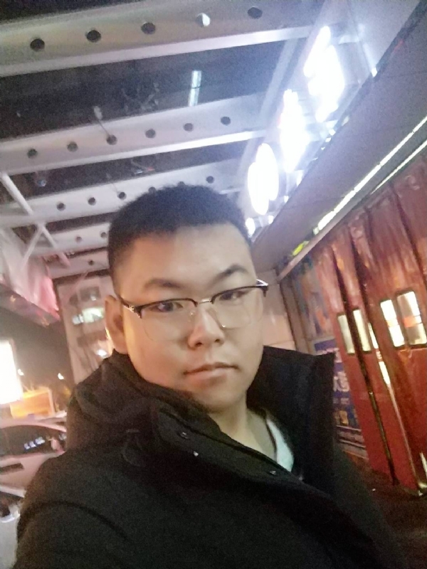 杜跃龙的第一张照片--石狮交友网