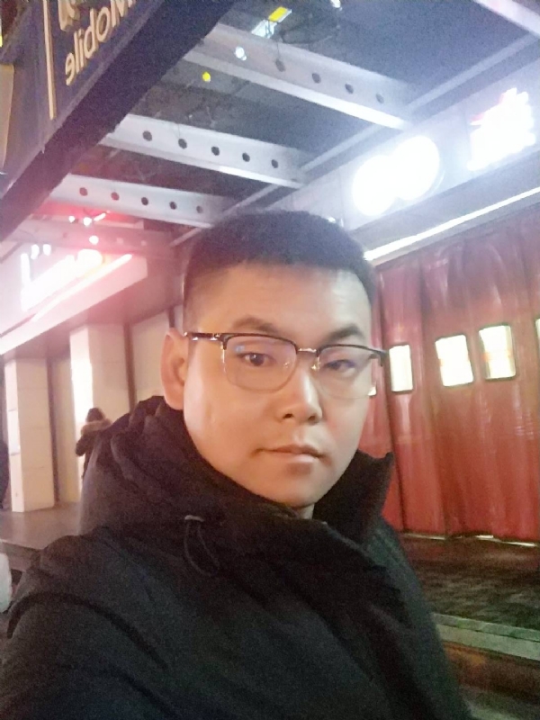 杜跃龙的第二张照片--石狮交友网