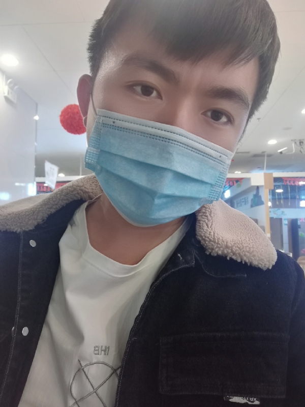 未来可期的我的第三张照片--石狮交友网