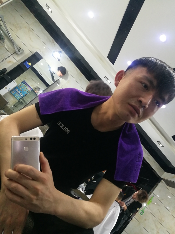 未来可期的我的第四张照片--石狮交友网