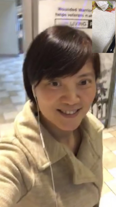 Fifi的第一张照片--石狮交友网