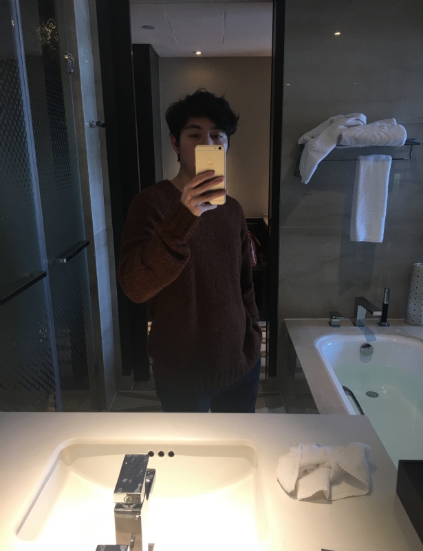 Murry的第一张照片--石狮交友网