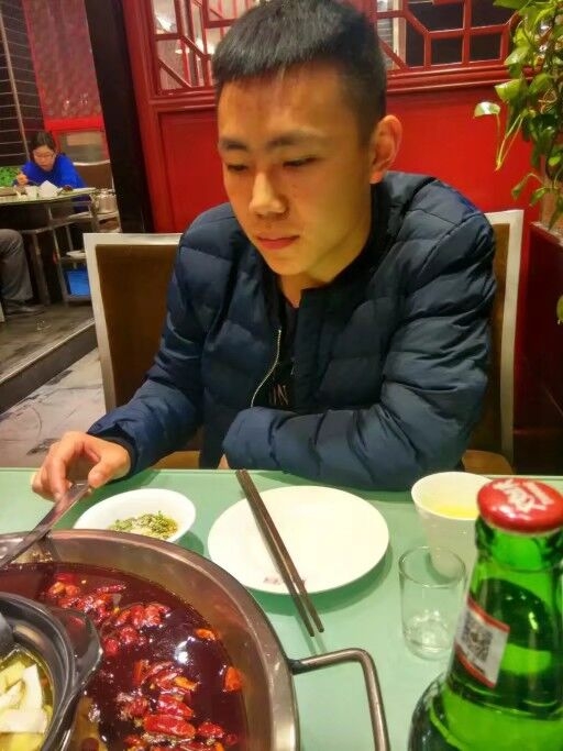 圈圈的第一张照片--石狮交友网