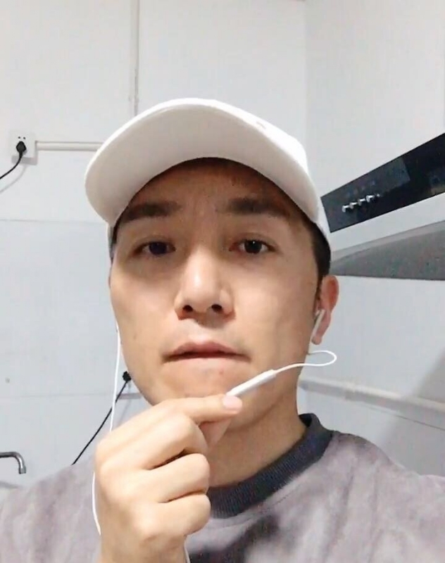 简单人生的第二张照片--石狮交友网