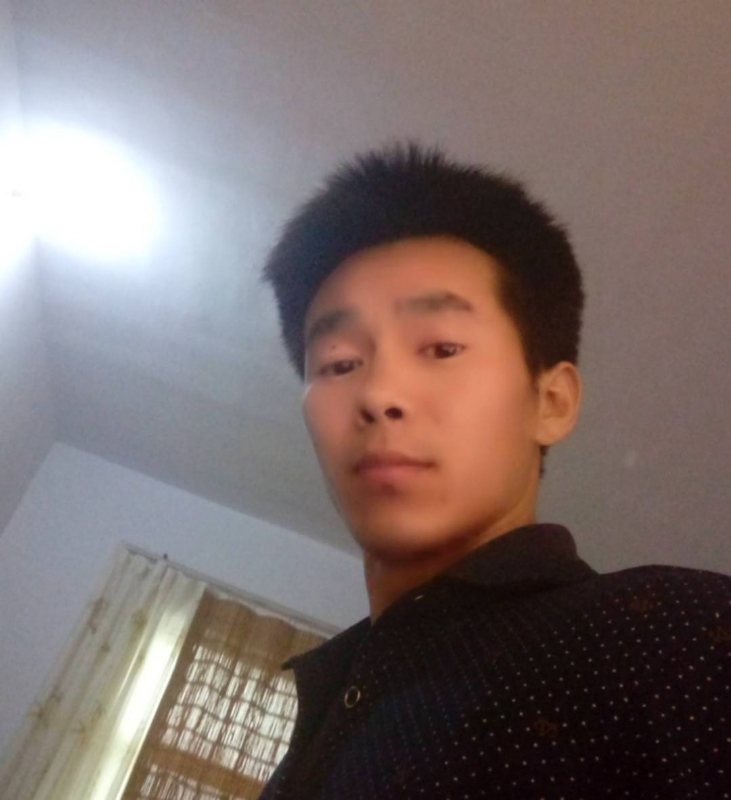 苗子的第一张照片--石狮交友网