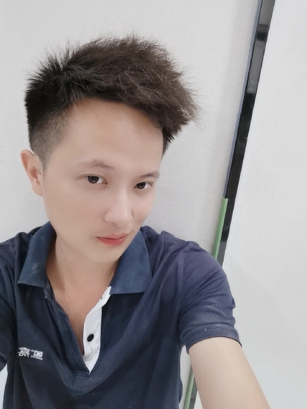 余温的第一张照片--石狮交友网