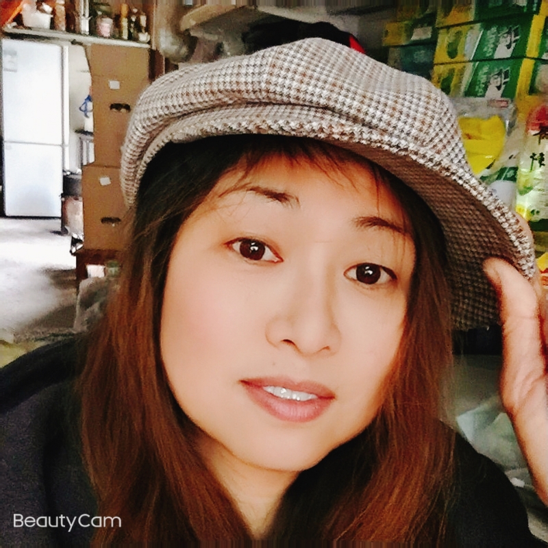 明天会更好的第一张照片--石狮交友网
