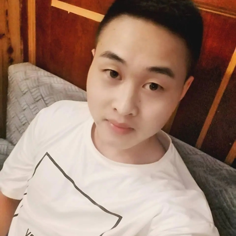 娃娃脸小爸爸的第一张照片--石狮交友网
