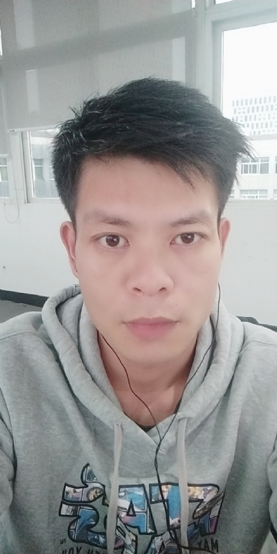 mr-xu的第一张照片--石狮交友网