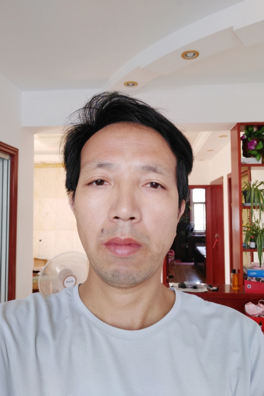百年好合的第一张照片--石狮交友网