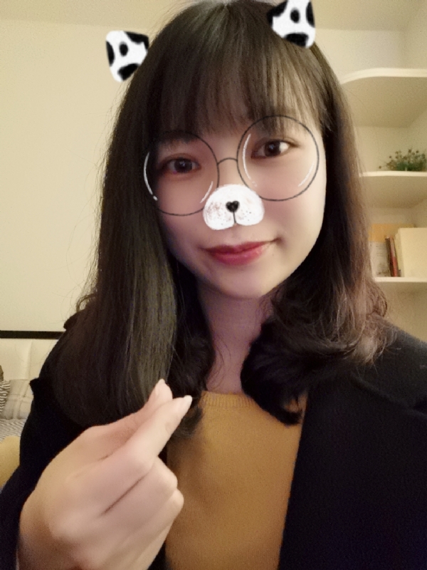 鹭灵灵的第二张照片--石狮交友网