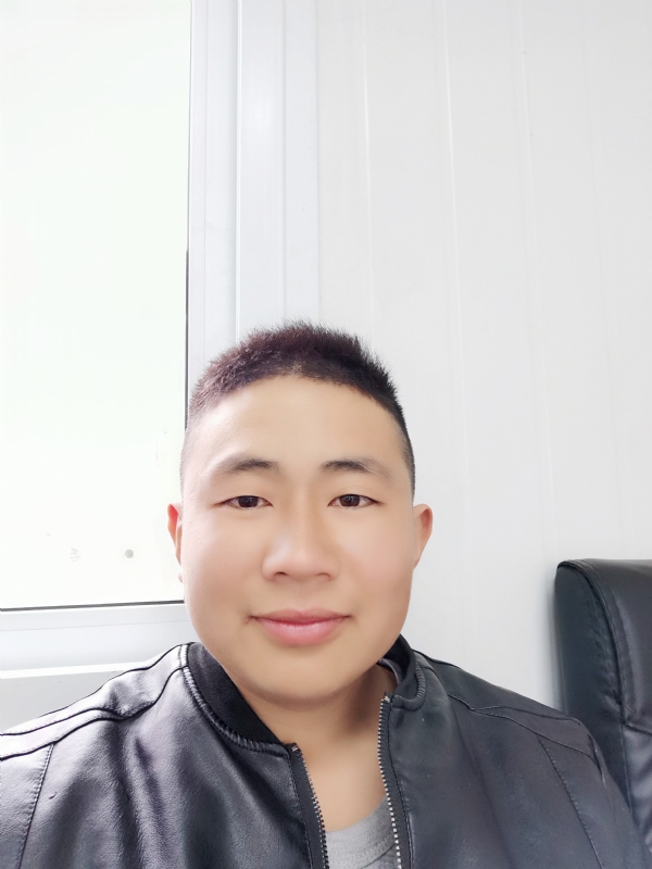 被爱就珍惜的第一张照片--石狮交友网