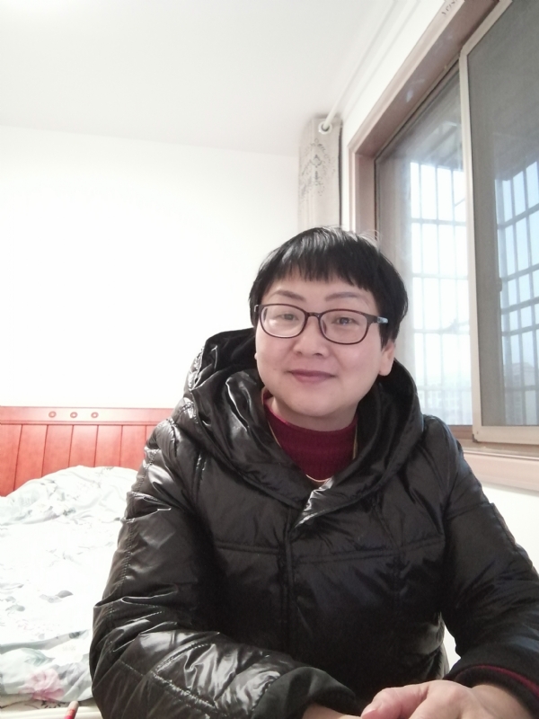 娟姐的第一张照片--石狮交友网