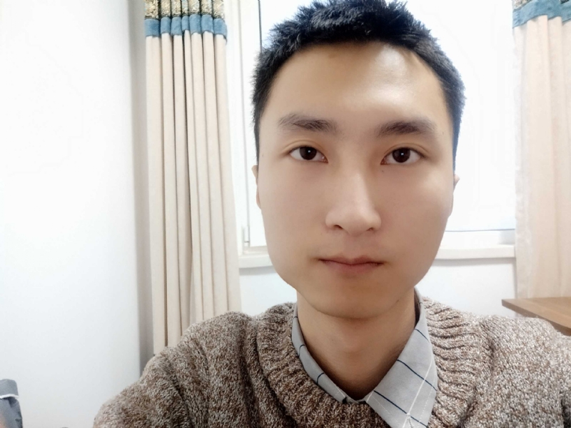 陈先生的第二张照片--石狮交友网
