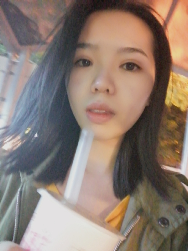 涯涯的第一张照片--石狮交友网