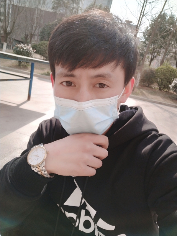 简单的幸福的第一张照片--石狮交友网