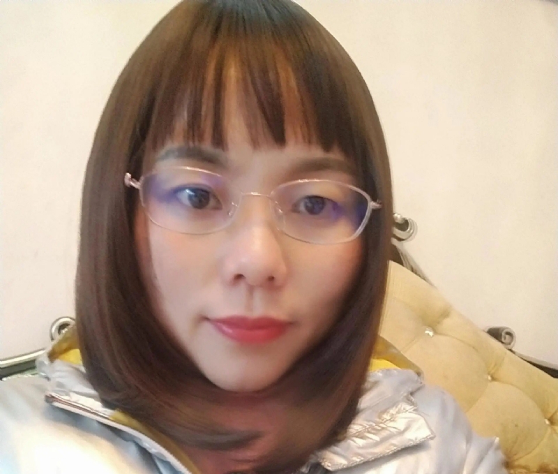 爱笑的彩虹的第一张照片--石狮交友网
