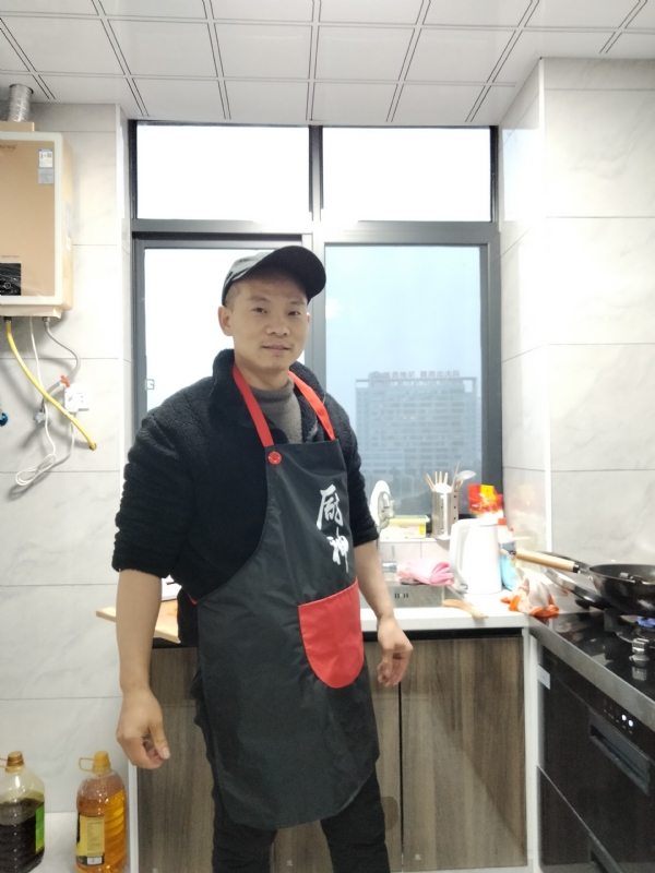 国宝的第一张照片--石狮交友网