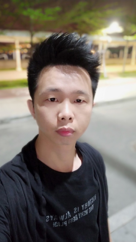飞飞的第一张照片--石狮交友网