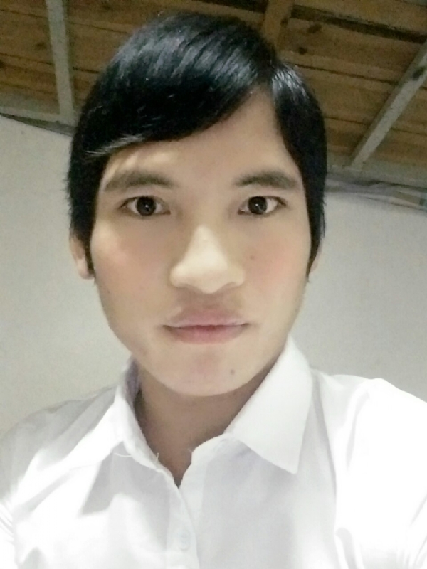 广西少主的第一张照片--石狮交友网