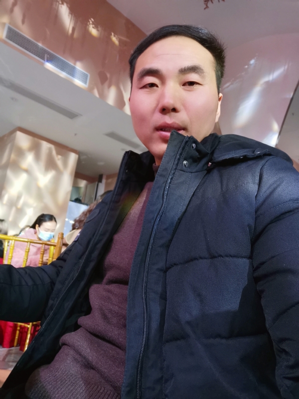 找属于自己的幸福的第一张照片--石狮交友网