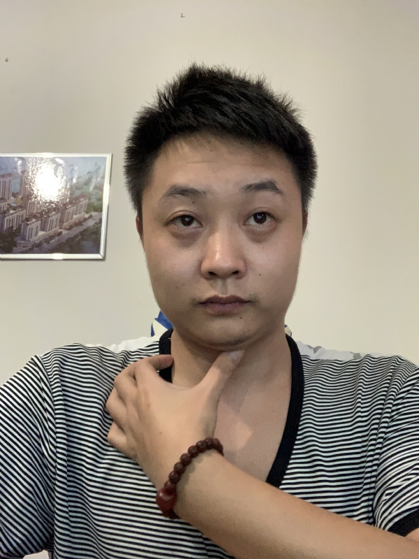 真心诚意的第一张照片--石狮交友网