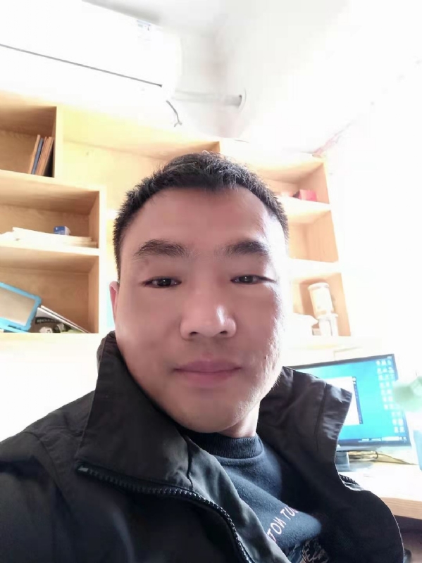 向前葱的第一张照片--石狮交友网