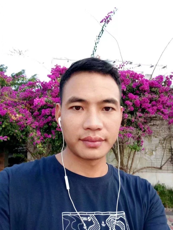 我不帅你不爱的第一张照片--石狮交友网