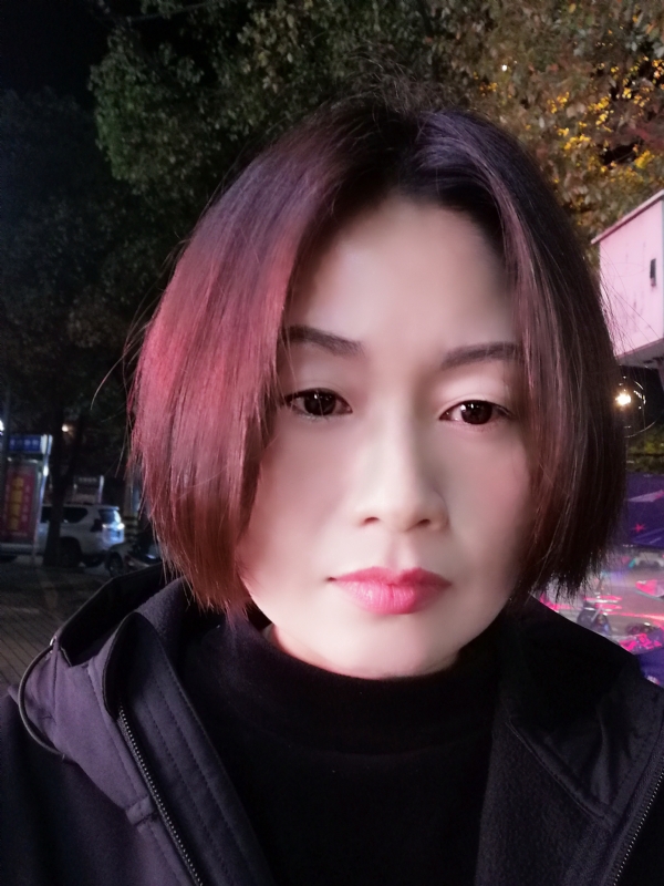 风中百合的第一张照片--石狮交友网