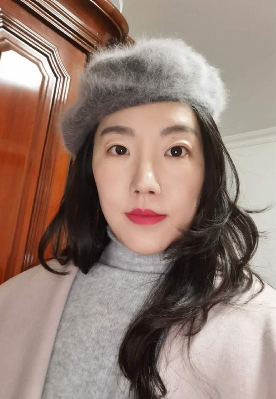 小莲的第一张照片--石狮交友网