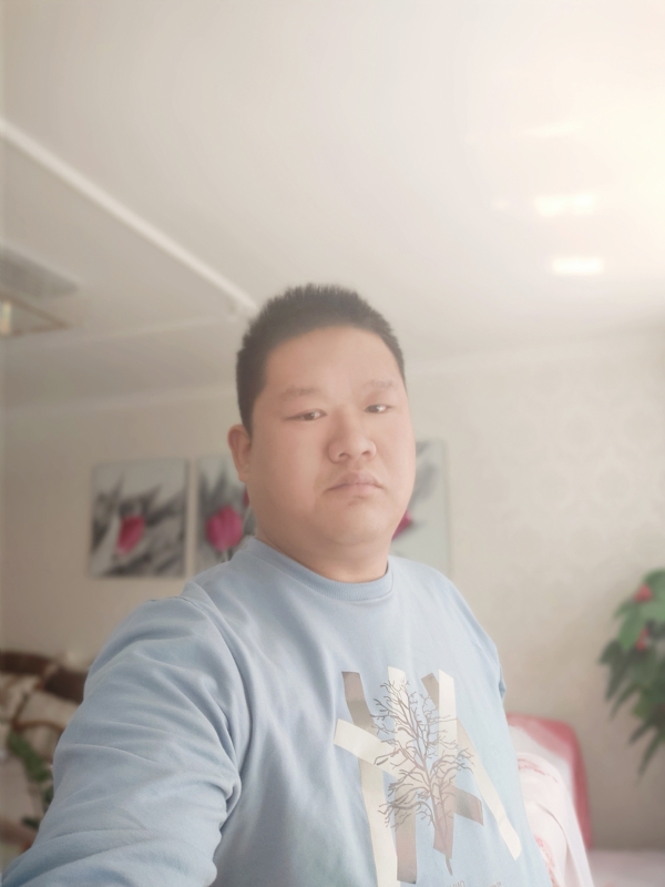 别无选择的第一张照片--石狮交友网
