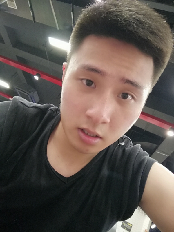 江南的雨的第一张照片--石狮交友网