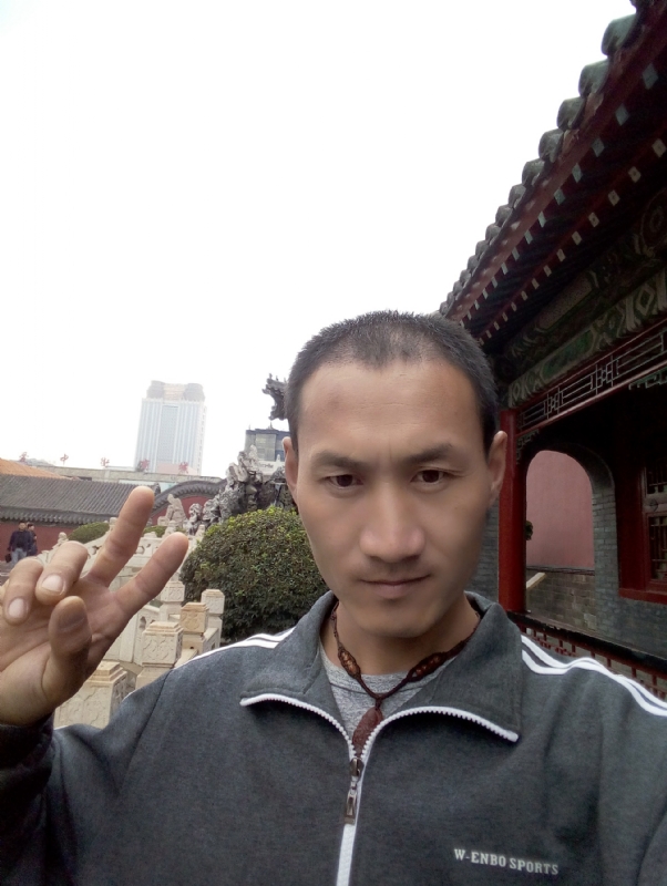 清雨的第一张照片--石狮交友网
