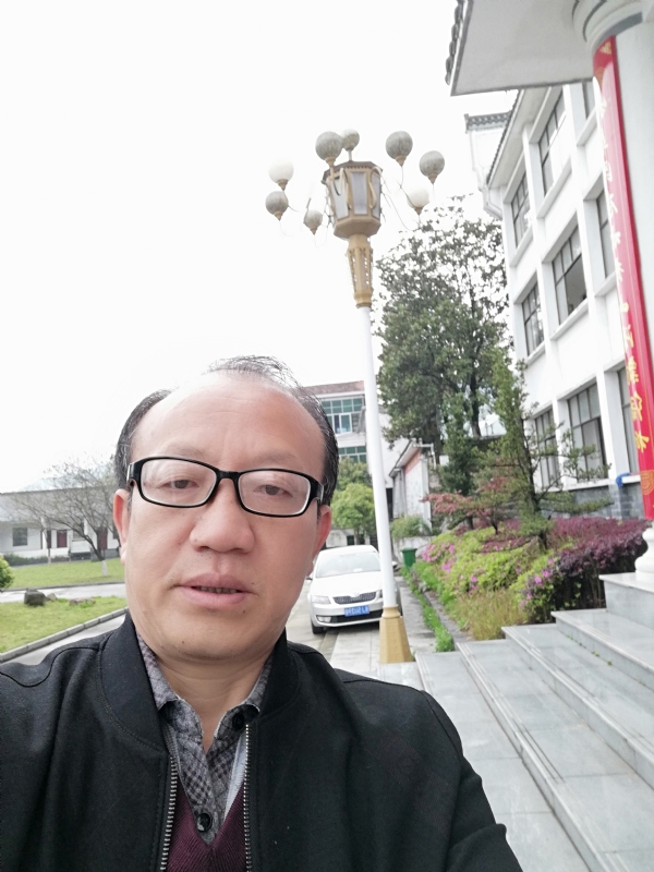 玫瑰祥云的第二张照片--石狮交友网