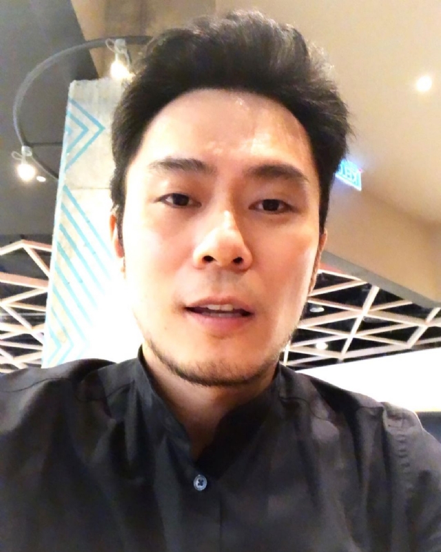 泽楷的第一张照片--石狮交友网