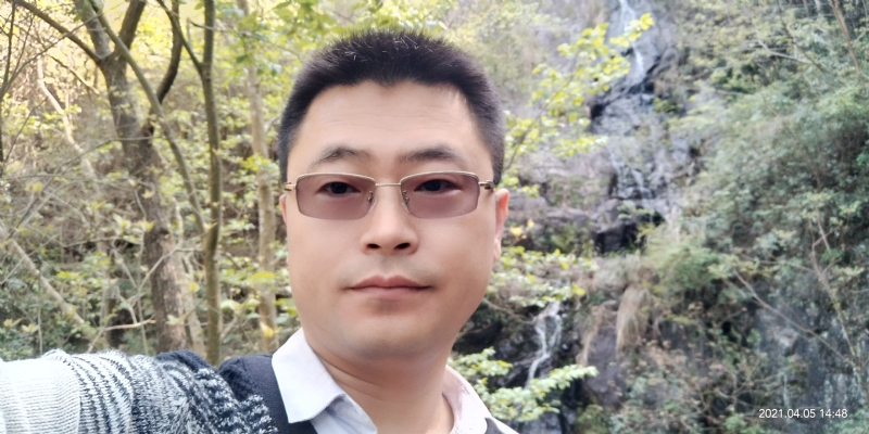 往后余生的第二张照片--石狮交友网