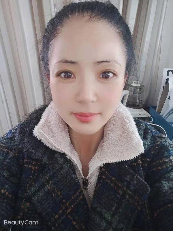 春晓的第一张照片--石狮交友网