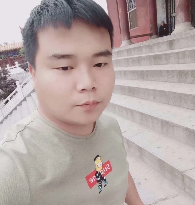 无邪的第一张照片--石狮交友网