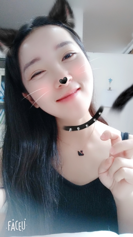 喵喵的第一张照片--石狮交友网